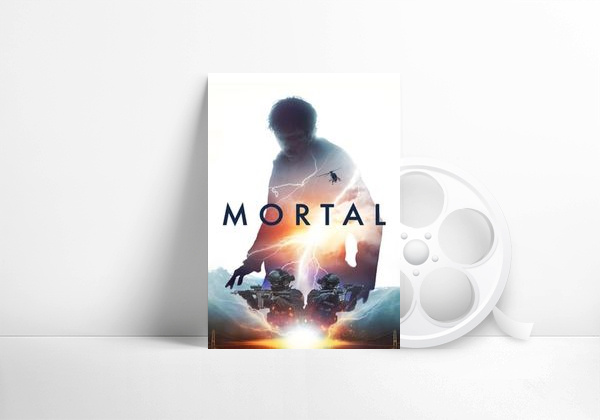 Película Mortal