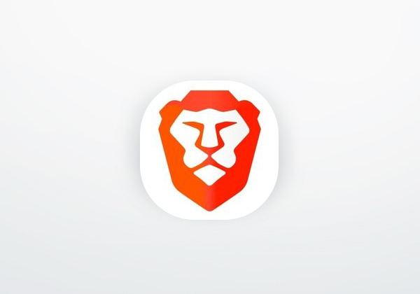 Aplicación Brave Private Web Browser VPN