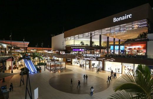 Centro Comercial Bonaire Aldaia