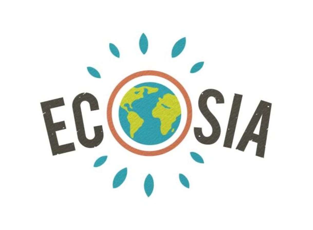 Movie ‎Ecosia on the App Store