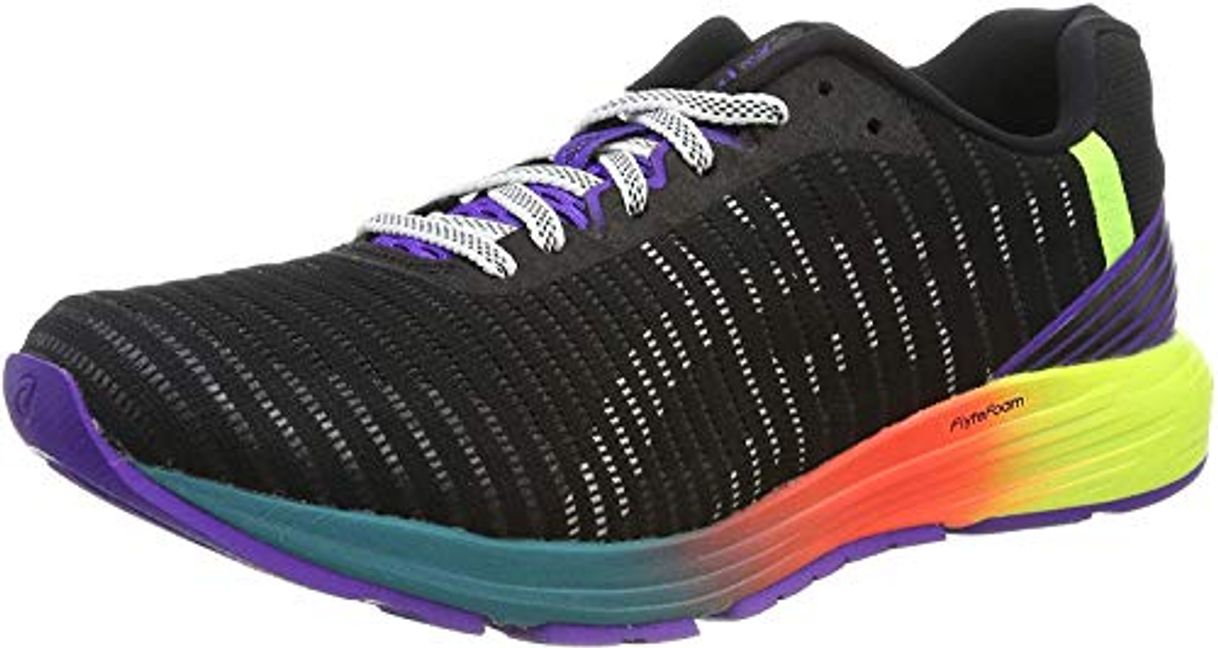 Producto Asics Dynaflyte 3 SP, Zapatillas de Running para Hombre, Negro