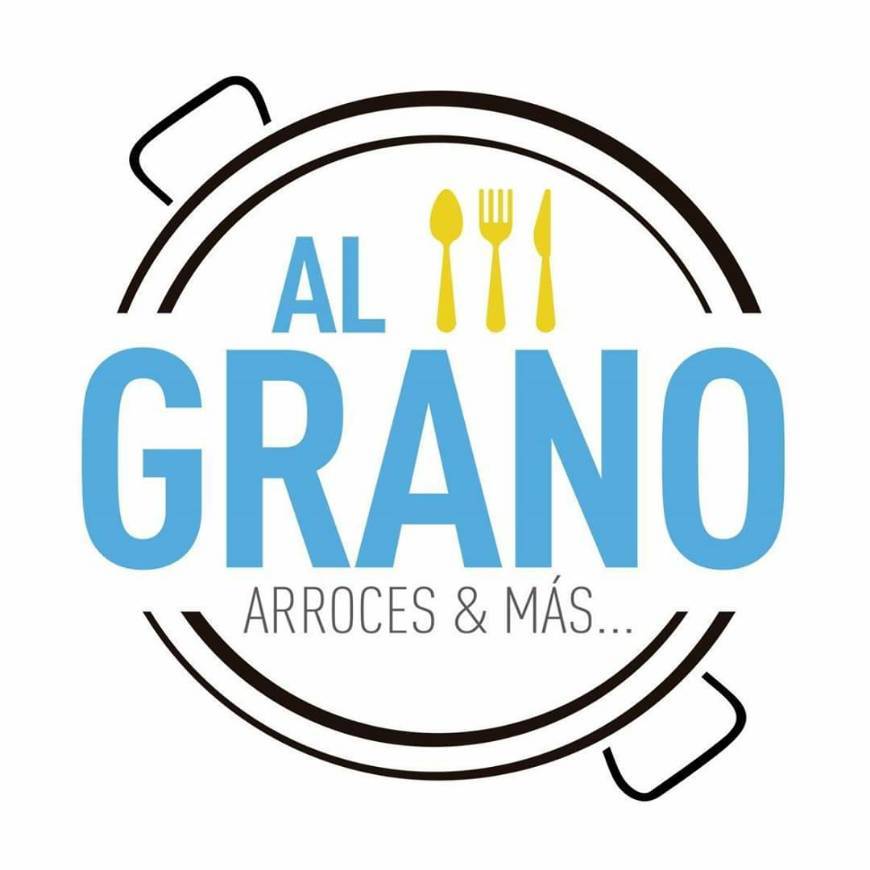 Restaurants Al Grano "Arroces y más"