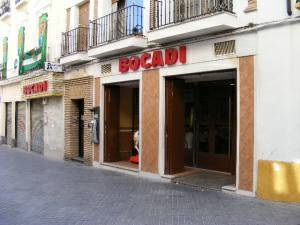 Restaurants Bocadi
