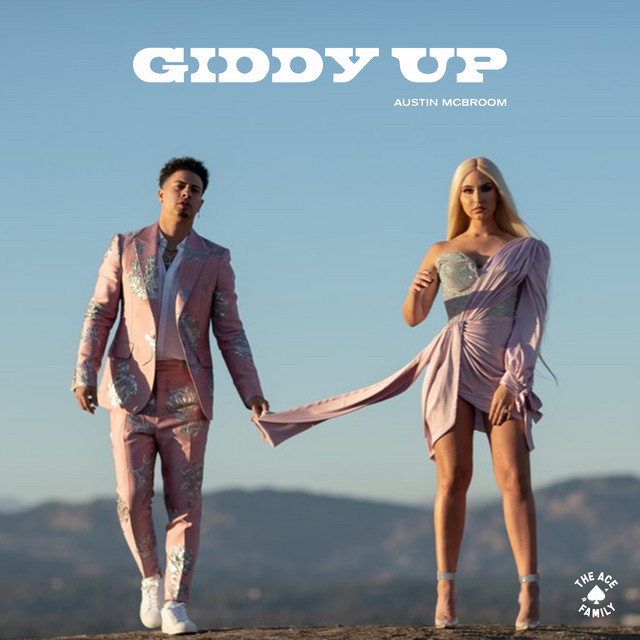 Canción Giddy Up