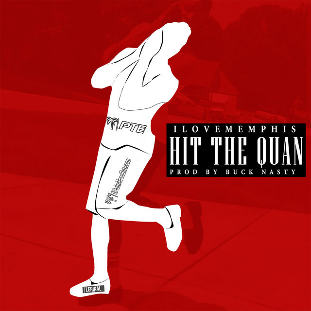 Canción Hit the Quan - Original Version