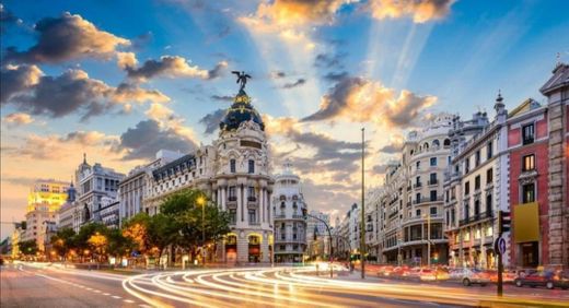 Madrid