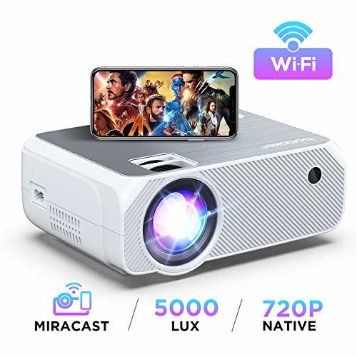 Product Proyector WiFi