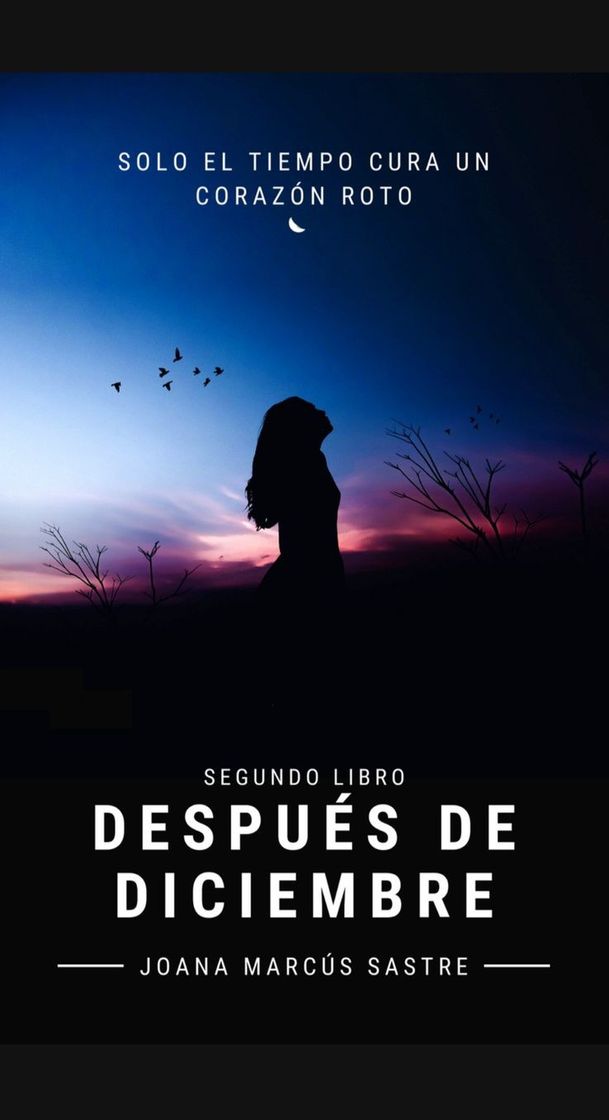 Libro Después de diciembre 