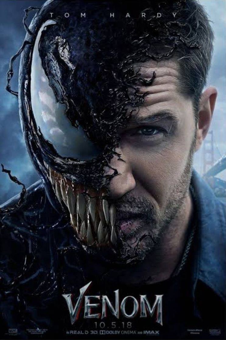 Película Venom