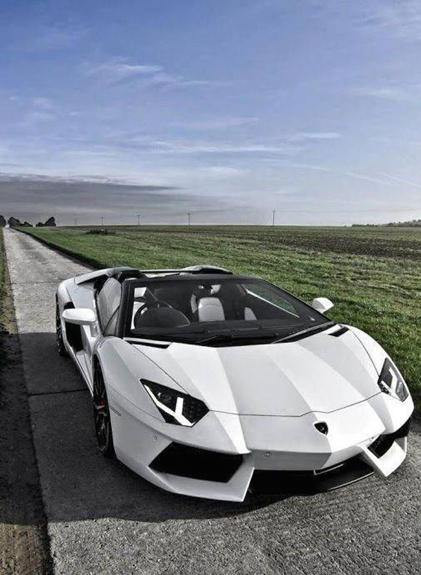 Lamborghini