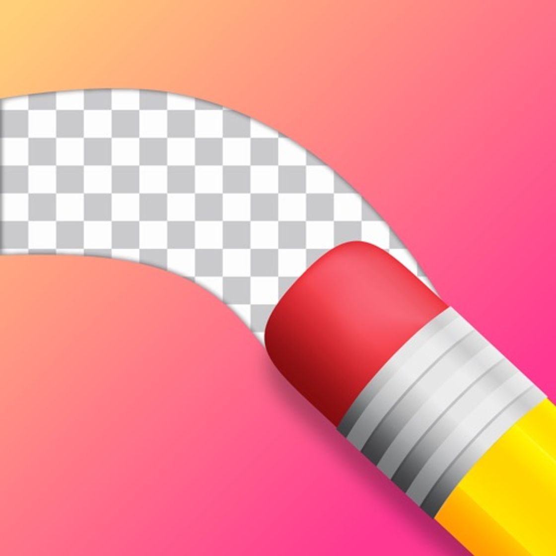 Apps Background Eraser Magic Editor