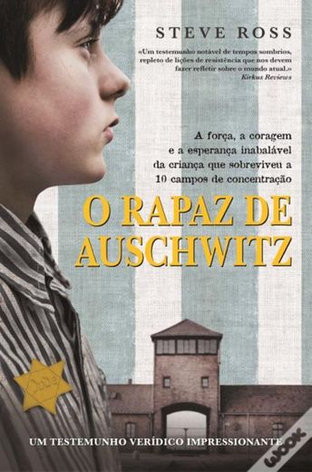 O Rapaz de Auschwitz 