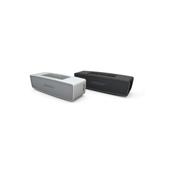 Product Speaker Bose soundlink mini II