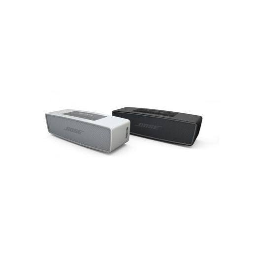 Speaker Bose soundlink mini II