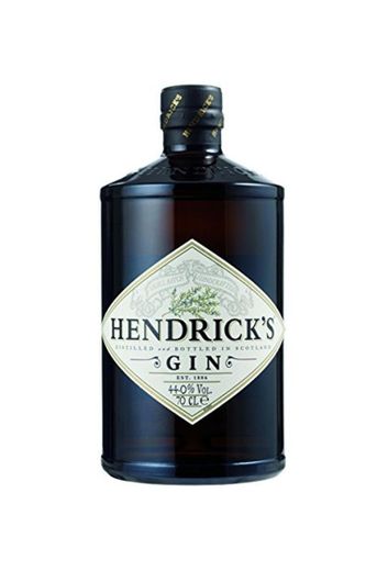 Hendrick's - Ginebra