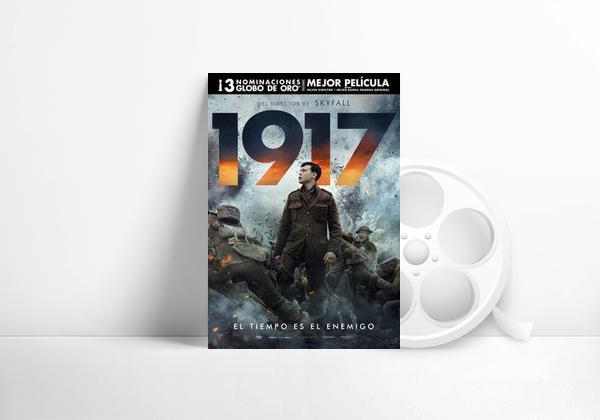 Movie 1917