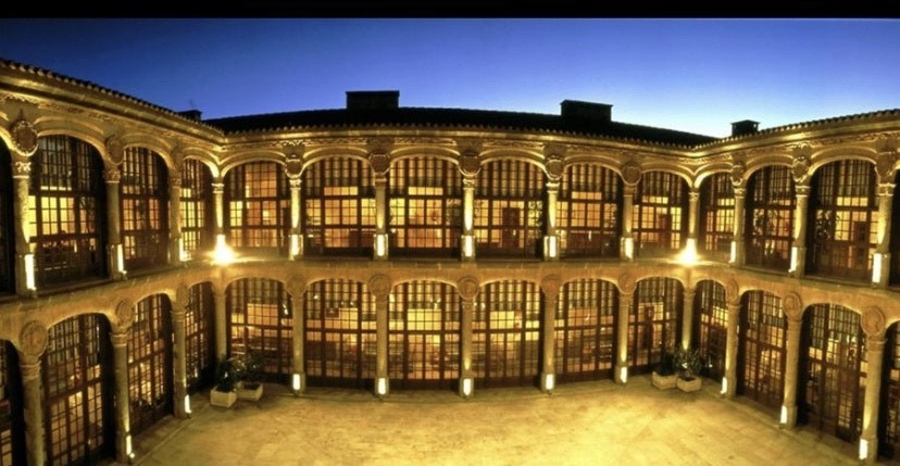 Place Parador de Zamora