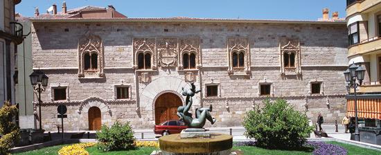 Place Palacio de los Momos