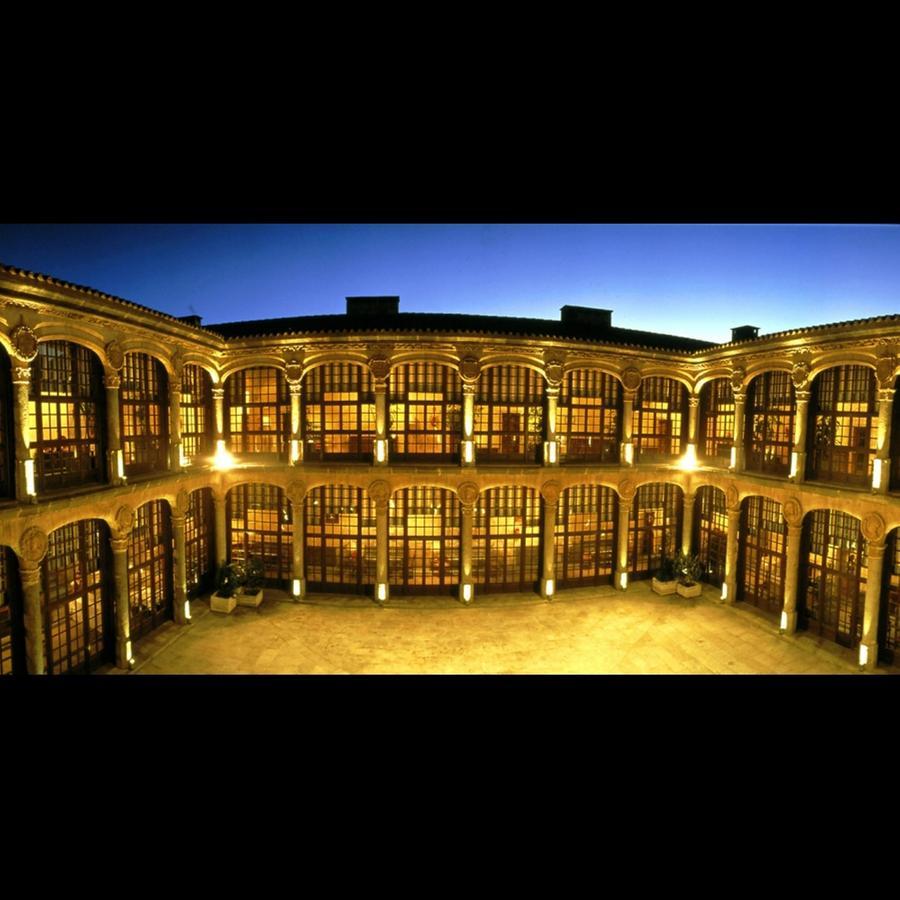 Place Parador de Zamora
