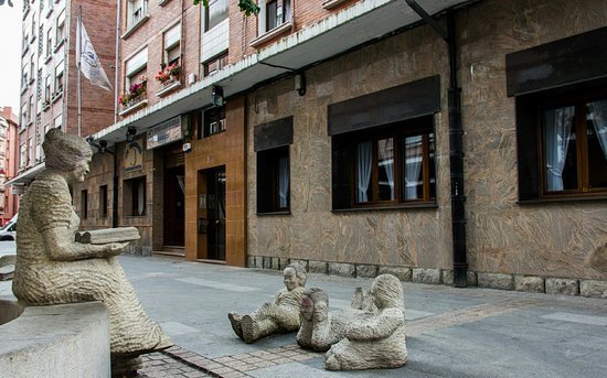 Restaurants Restaurante Ribeira Sacra