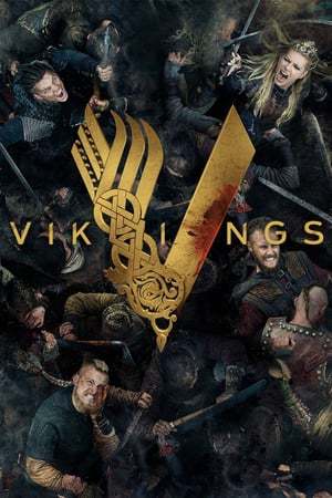 Serie Vikingos