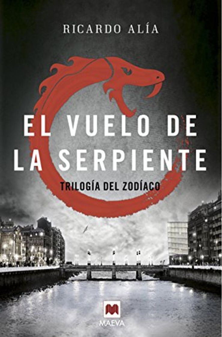Book El vuelo de la serpiente:
