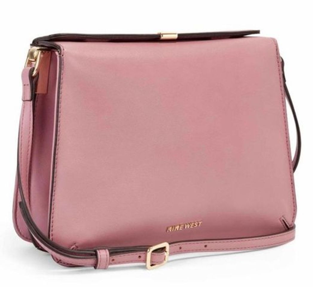 Moda Emma Crossbody - Nine West