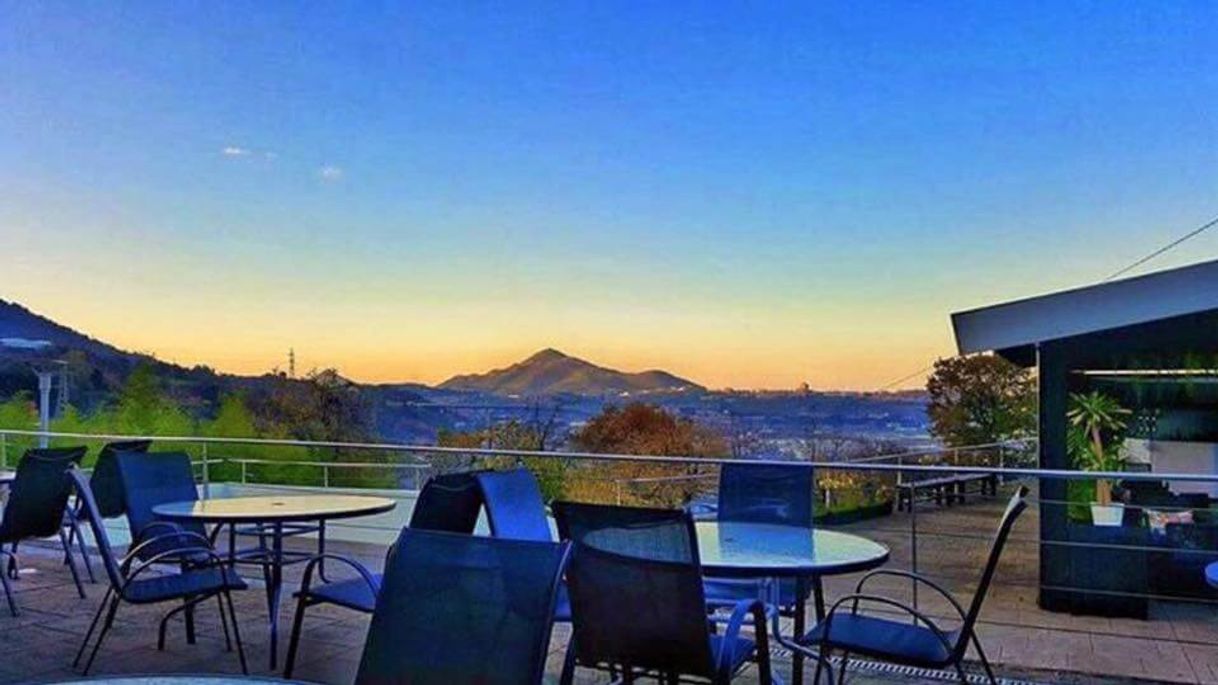 Restaurants Restaurante Argaetxe