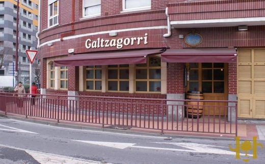 Galtzagorri