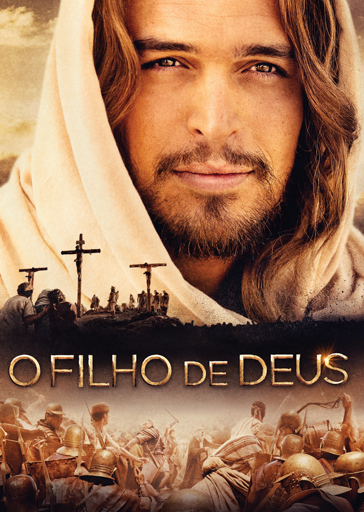 Película O Filho de Deus 