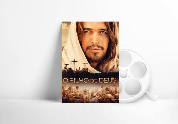 Movie O Filho de Deus 