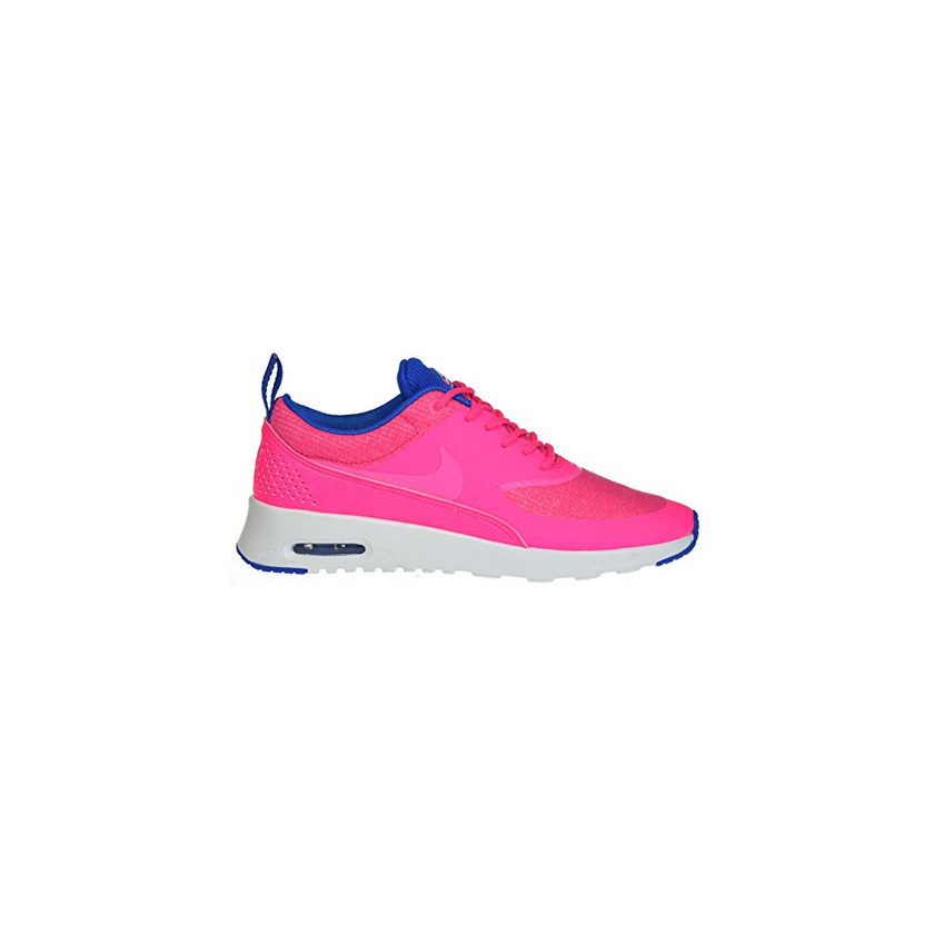 Moda Nike - Zapatillas para Mujer Plata Plateado