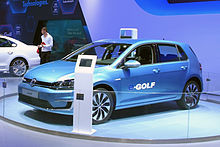 Moda Volkswagen Golf - Wikipedia