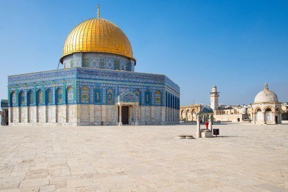 Place Palestina