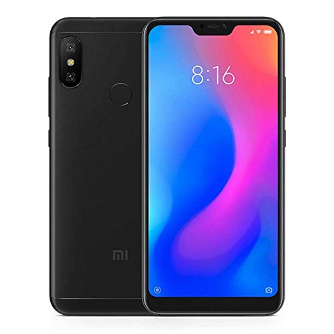 Products Xiaomi Mi A2 Lite - Smartphone de 5.84"