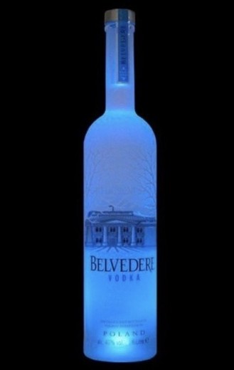 Belvedere Vodka | The World's First Super-Premium Vodka