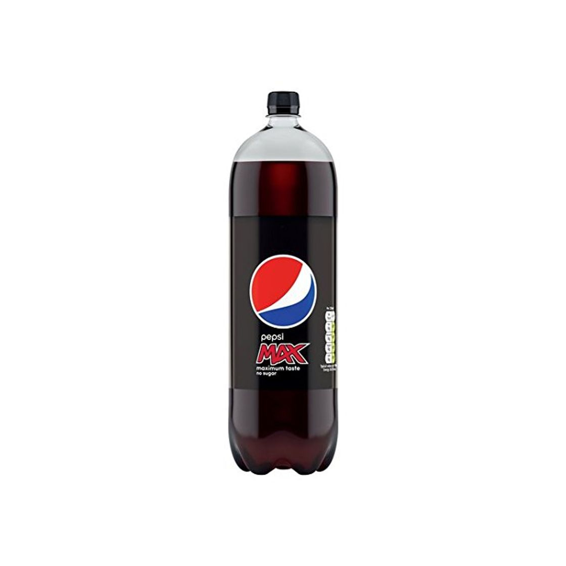 Producto Pepsi Max 2L