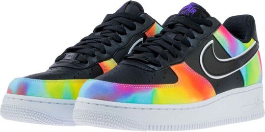 Nike Air Force 1 Tie Dye