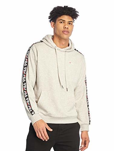 Productos FELPA UOMO FILA DAVID TAPE HOODIE 687023.B13