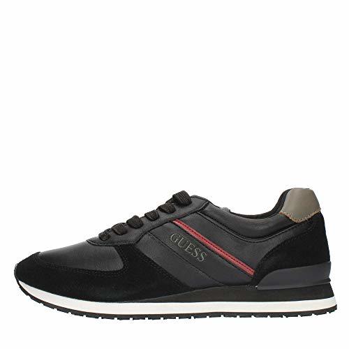 Producto GUESS UOMO Sneaker Charlie Nero Mod