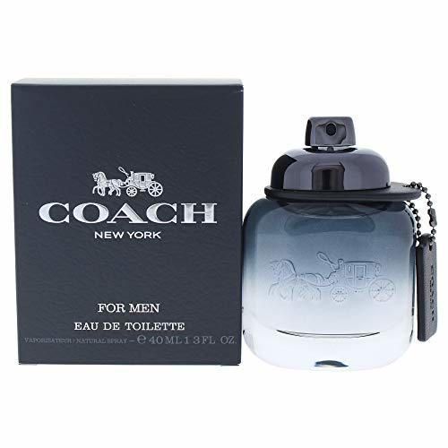 Coach Perfume hombre – 40 ML