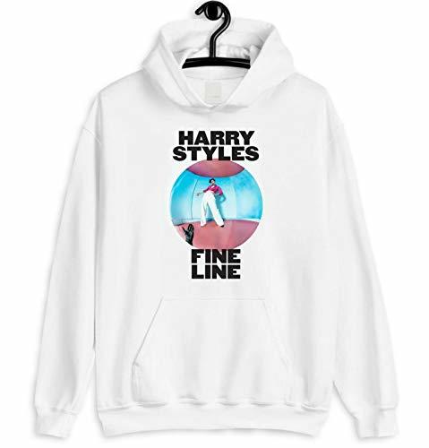 Products Harry Styles Fine Line White Hoodie