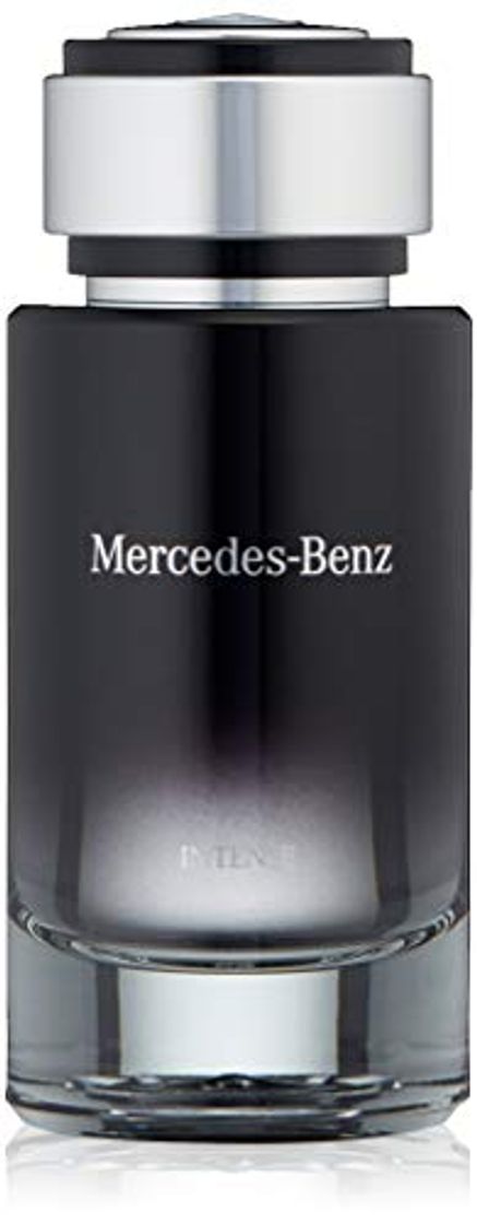 Product Mercedes-Benz Mercedes-Benz Intenso Eau de Toilette Spray 120 ml