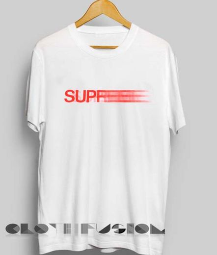 T-Shirt Supreme
