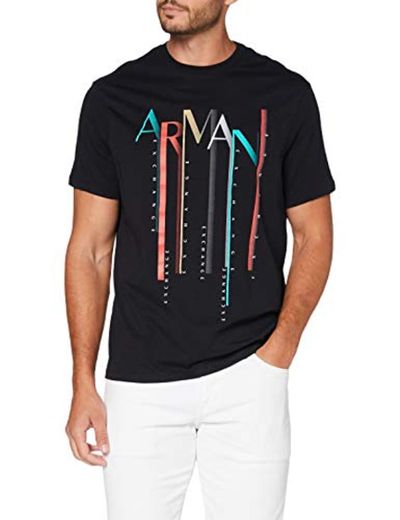 Armani Exchange T-Shirt Camiseta