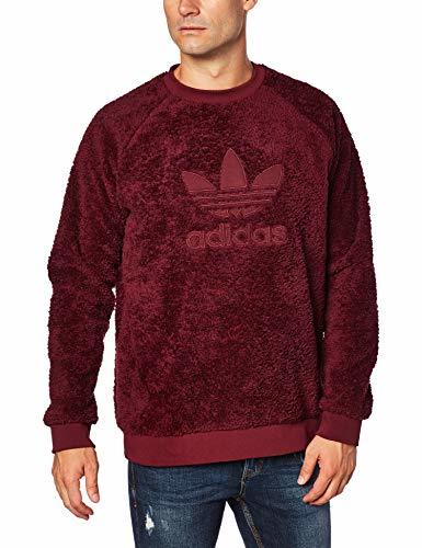 Products adidas Winterized Crew Sweatshirt