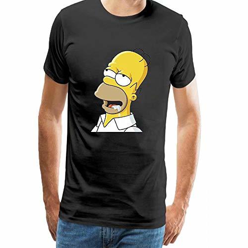 Productos Camiseta para Hombre Homer Simpson