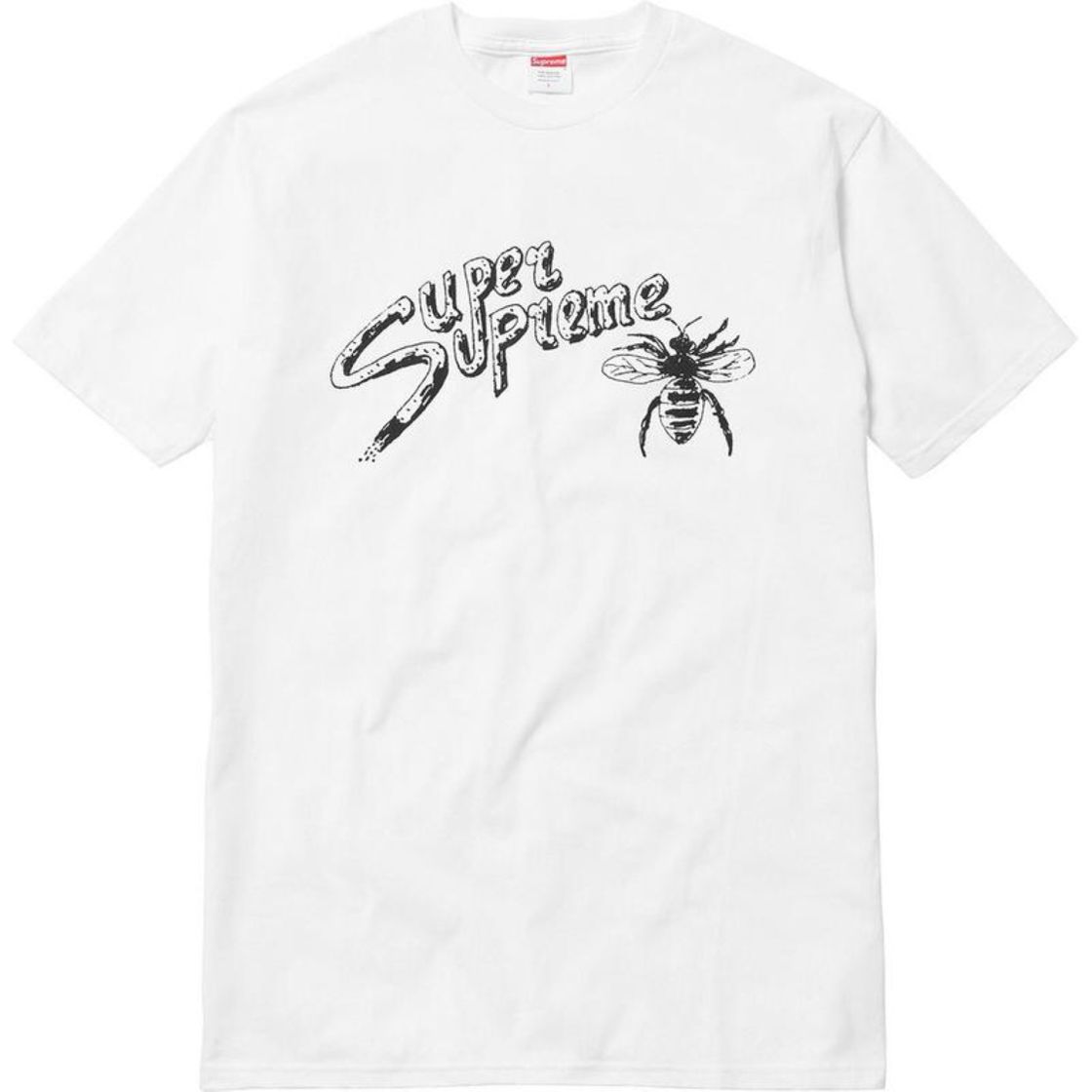 Fashion New Super Supreme T-shirt