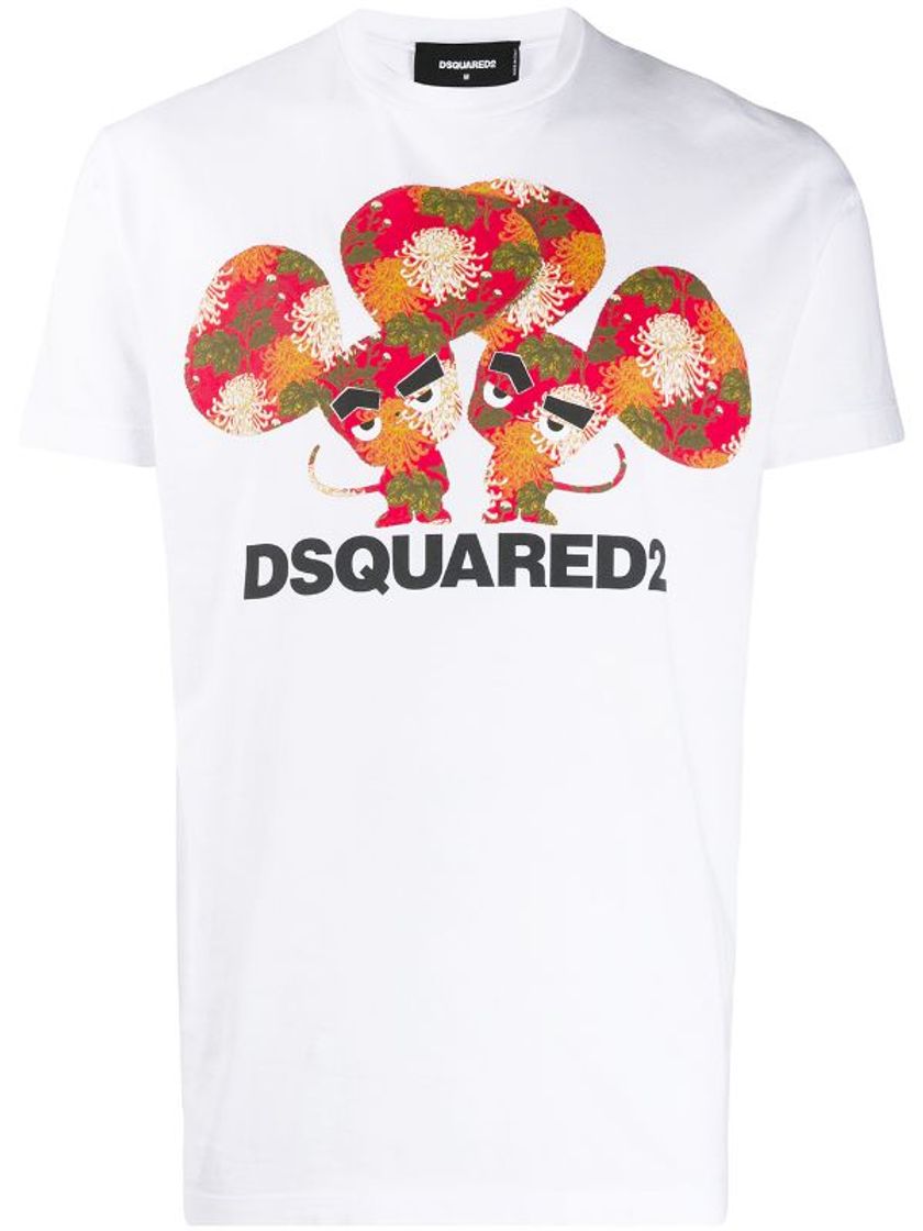 Fashion Dquared T-shirt