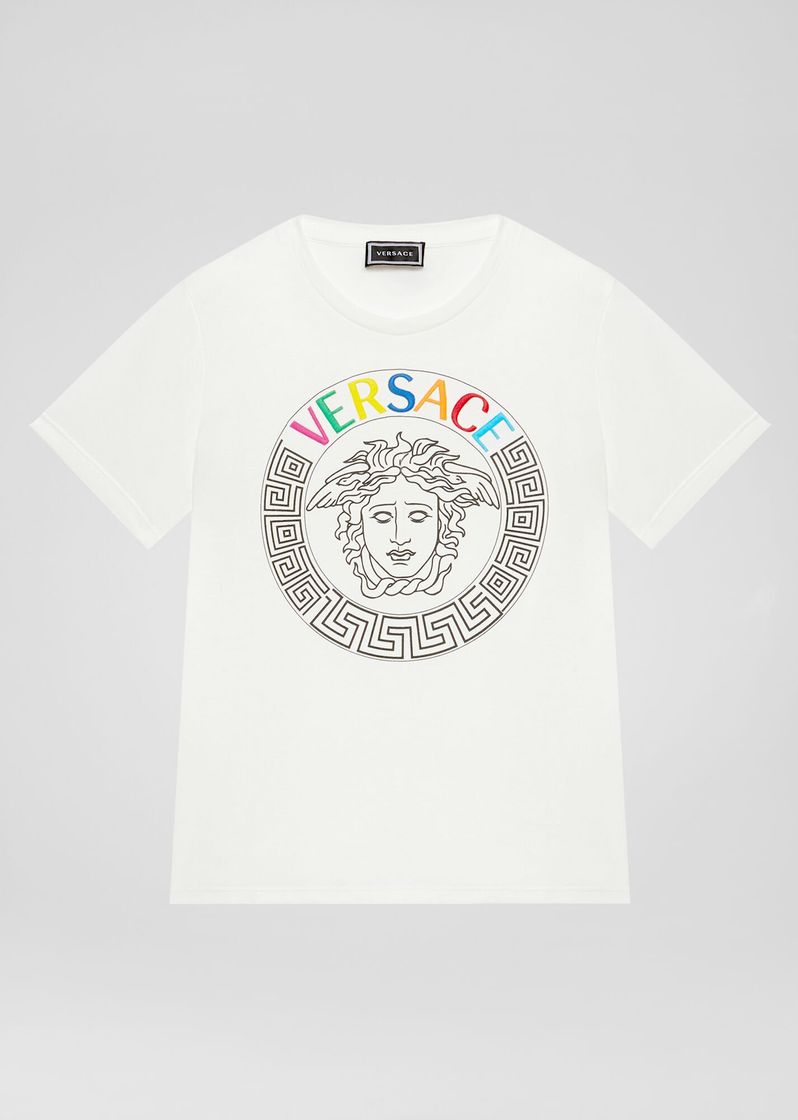 Fashion Versace T-shirt 